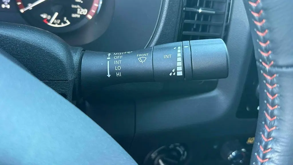 2023 Nissan Frontier S