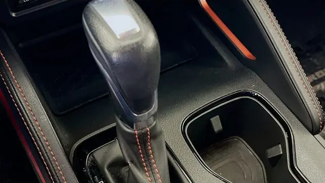 2023 Nissan Frontier S
