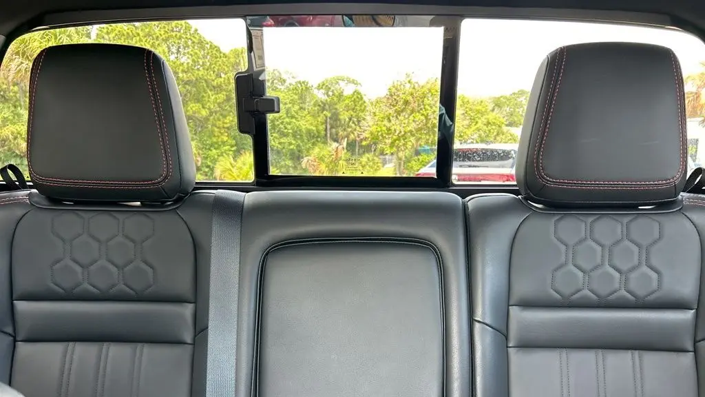 2023 Nissan Frontier S