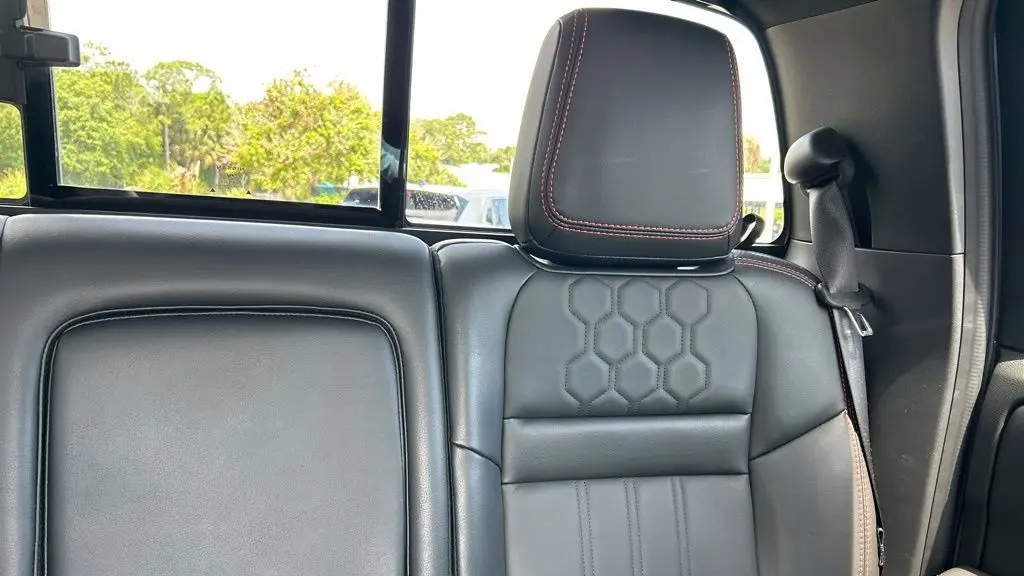 2023 Nissan Frontier S
