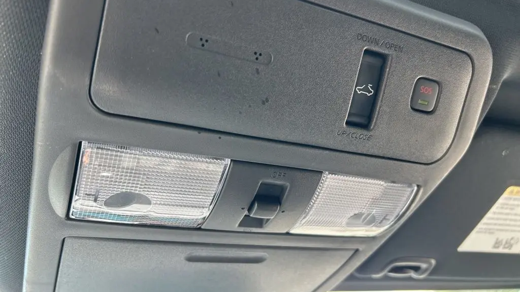 2023 Nissan Frontier S