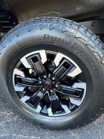 2023 Frontier Thumbnail 7