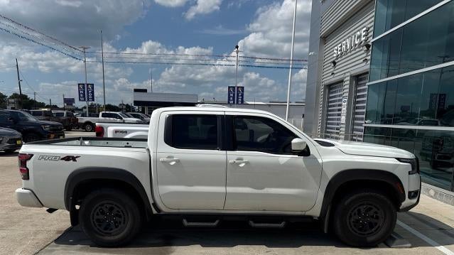 Preowned 2025 Nissan Frontier S for Sale