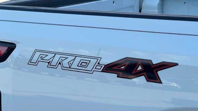 2025 Nissan Frontier S