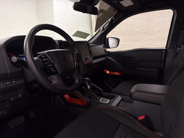 2026 Nissan Frontier - $35,500