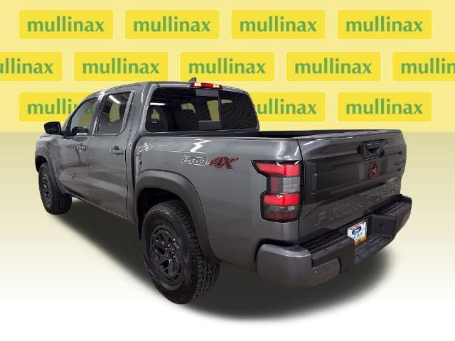 2026 Nissan Frontier - $35,500