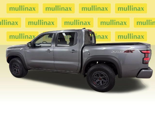 2026 Nissan Frontier - $35,500