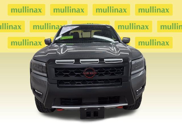 2026 Nissan Frontier - $35,500