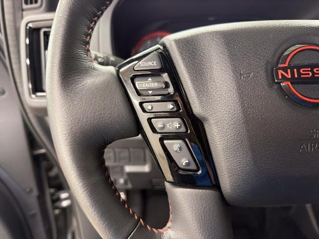 2026 Nissan Frontier - $35,500