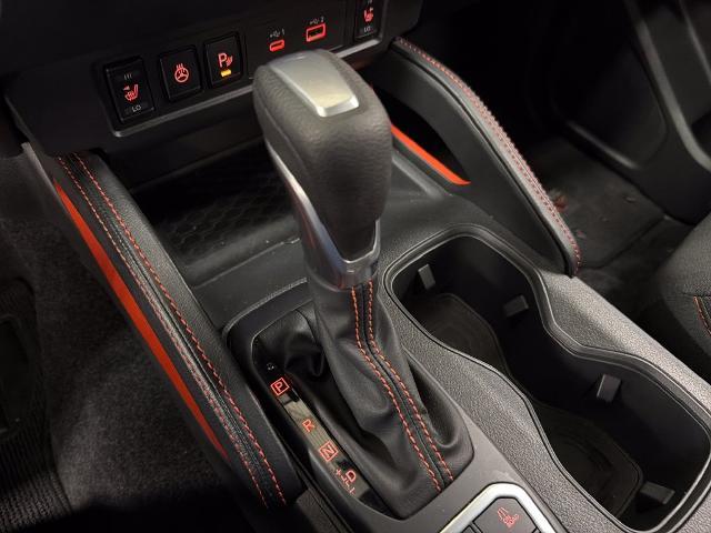2026 Nissan Frontier - $35,500