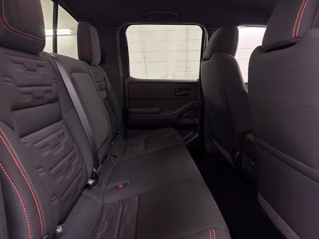 2026 Nissan Frontier - $35,500
