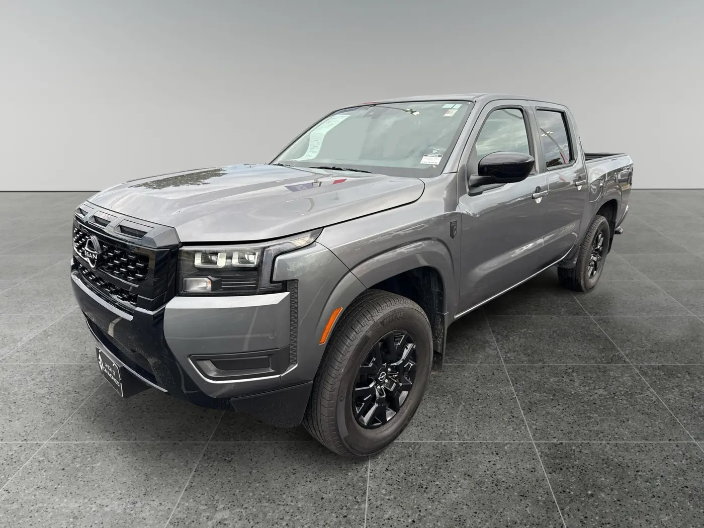 2026 Nissan Frontier - $35,980