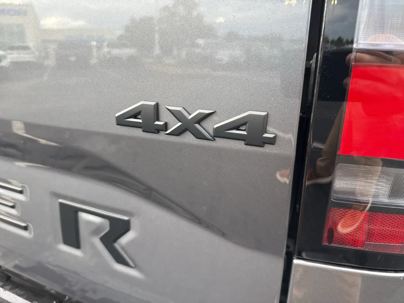 2026 Nissan Frontier - $35,980