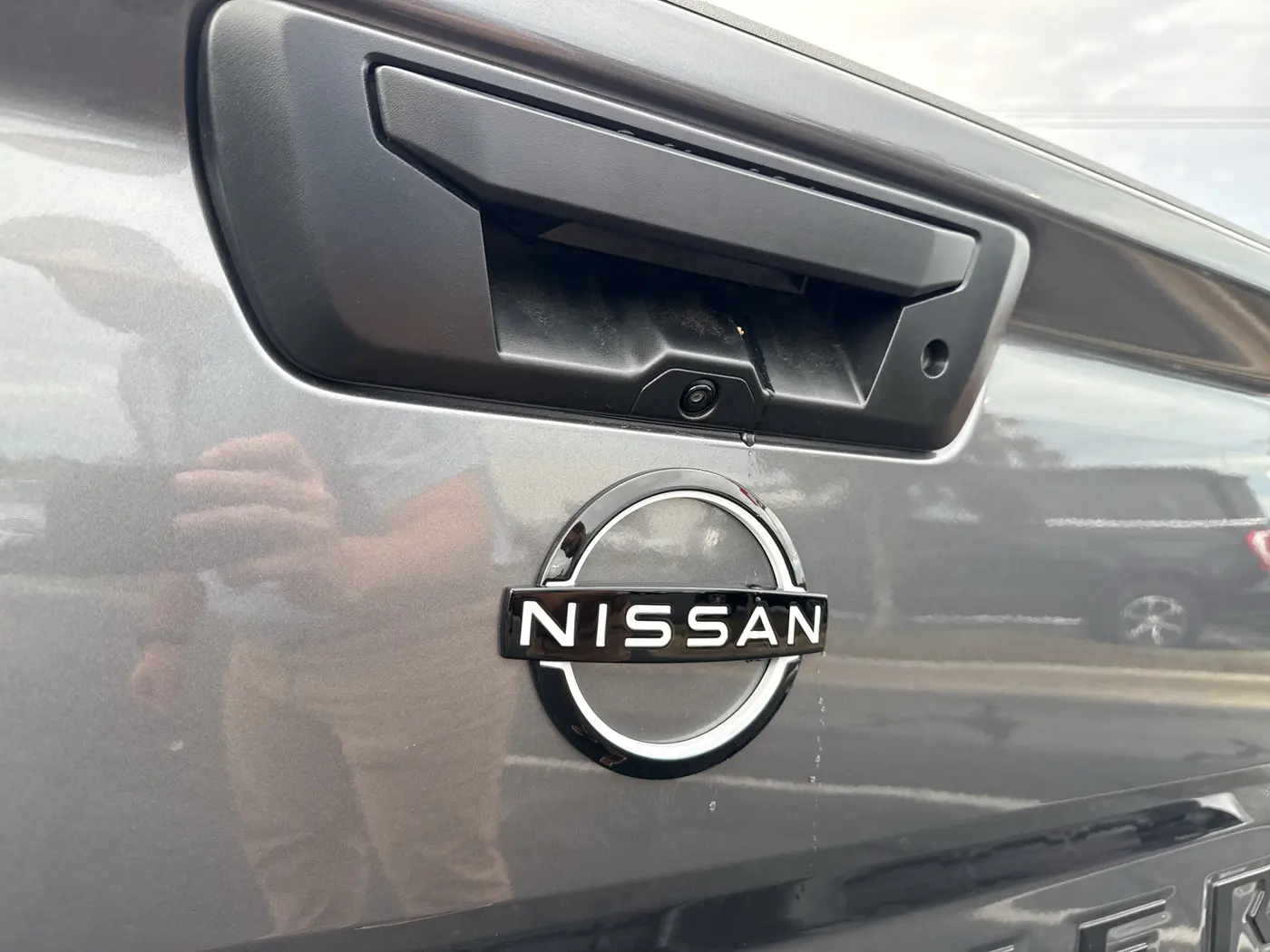 2026 Nissan Frontier - $35,980