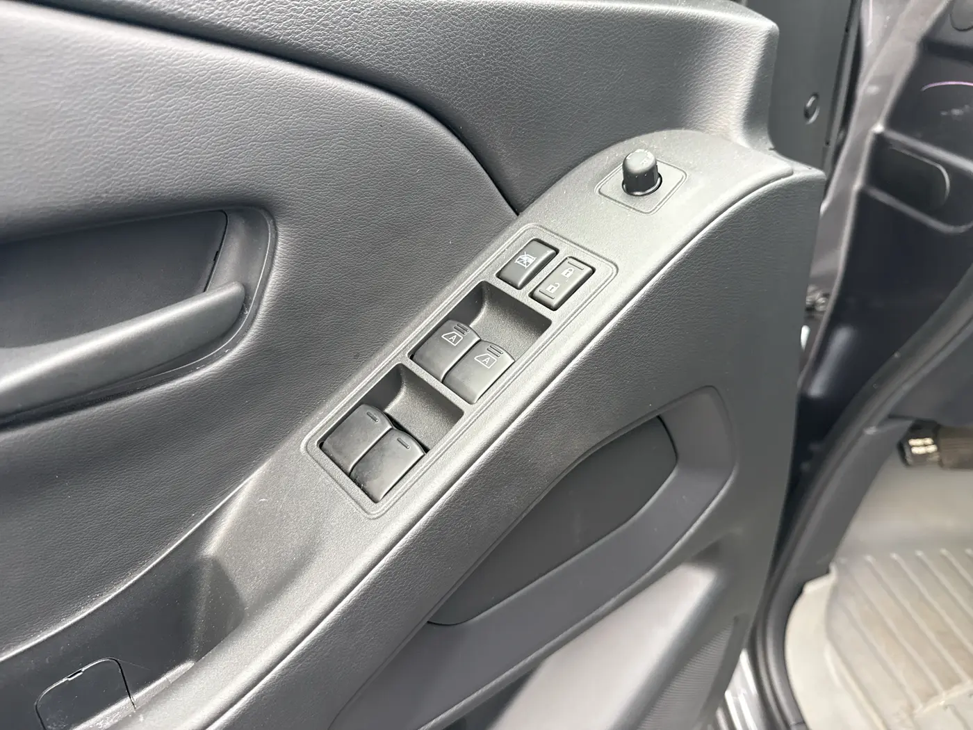 2026 Nissan Frontier - $35,980