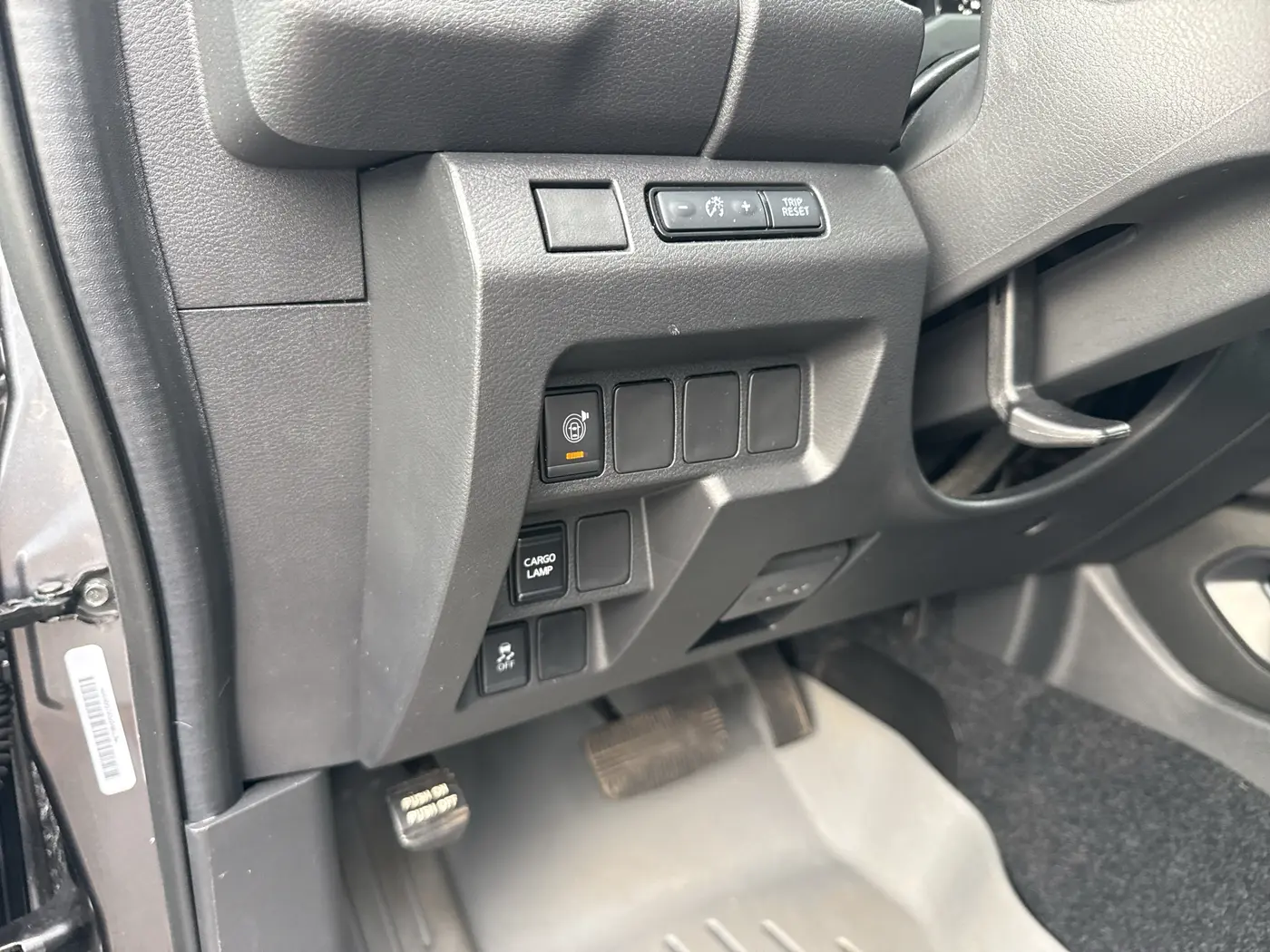 2026 Nissan Frontier - $35,980