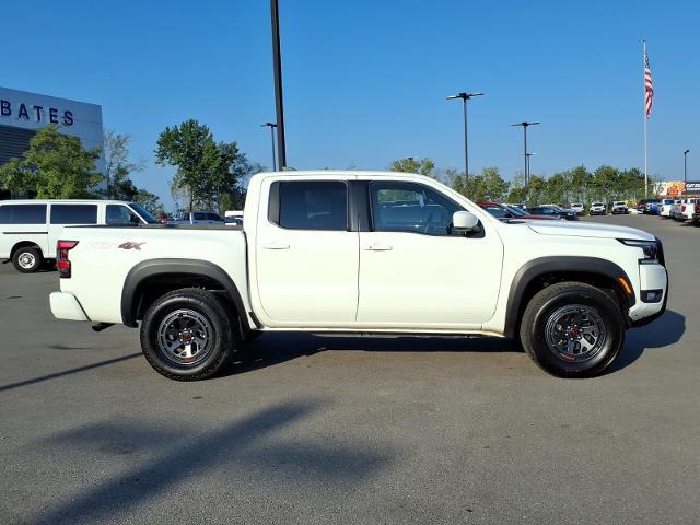 2026 Nissan Frontier - $39,987