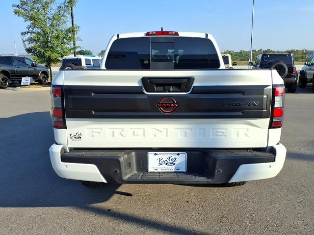 2026 Nissan Frontier - $39,987
