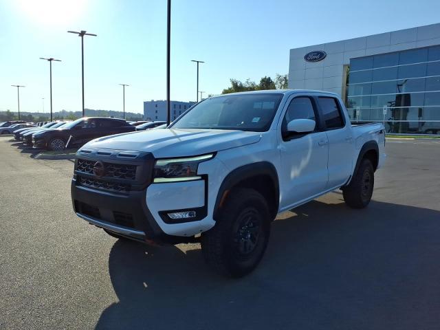 2026 Nissan Frontier - $39,987
