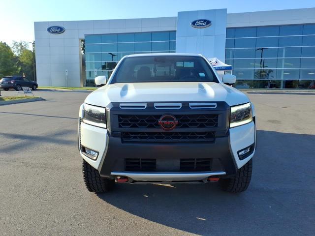 2026 Nissan Frontier - $39,987