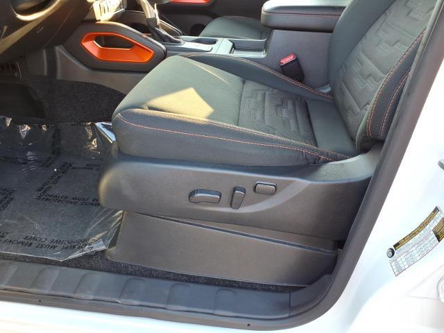 2026 Nissan Frontier - $39,987