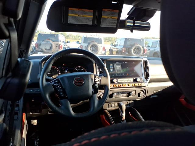 2026 Nissan Frontier - $39,987