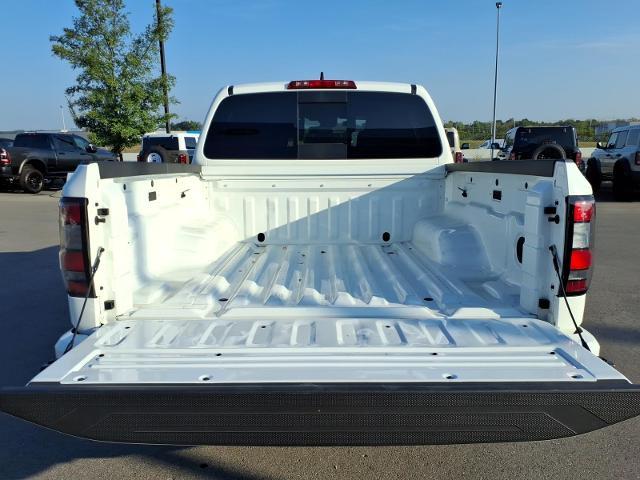 2026 Nissan Frontier - $39,987