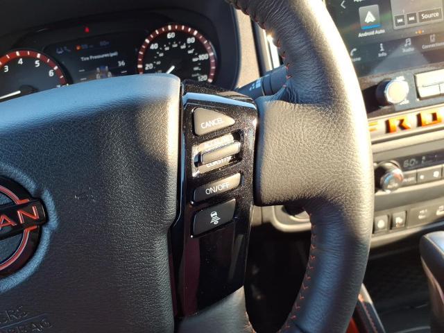 2026 Nissan Frontier - $39,987