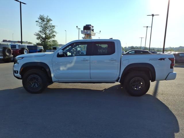 2026 Nissan Frontier - $38,987