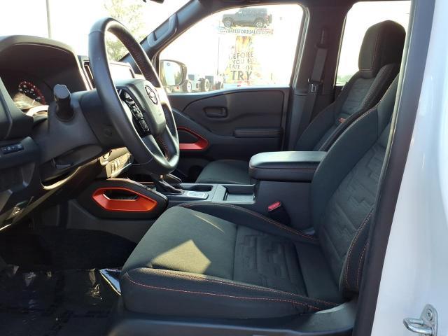 2026 Nissan Frontier - $38,987