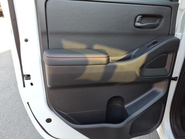 2026 Nissan Frontier - $38,987