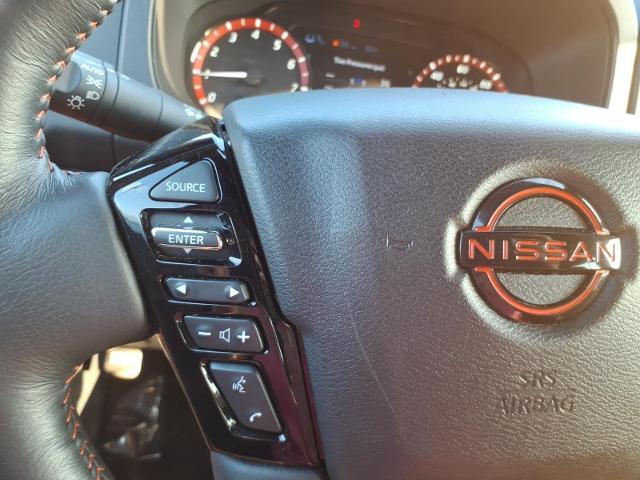 2026 Nissan Frontier - $38,987