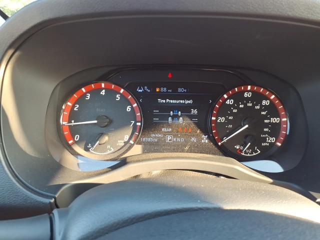 2026 Nissan Frontier - $38,987