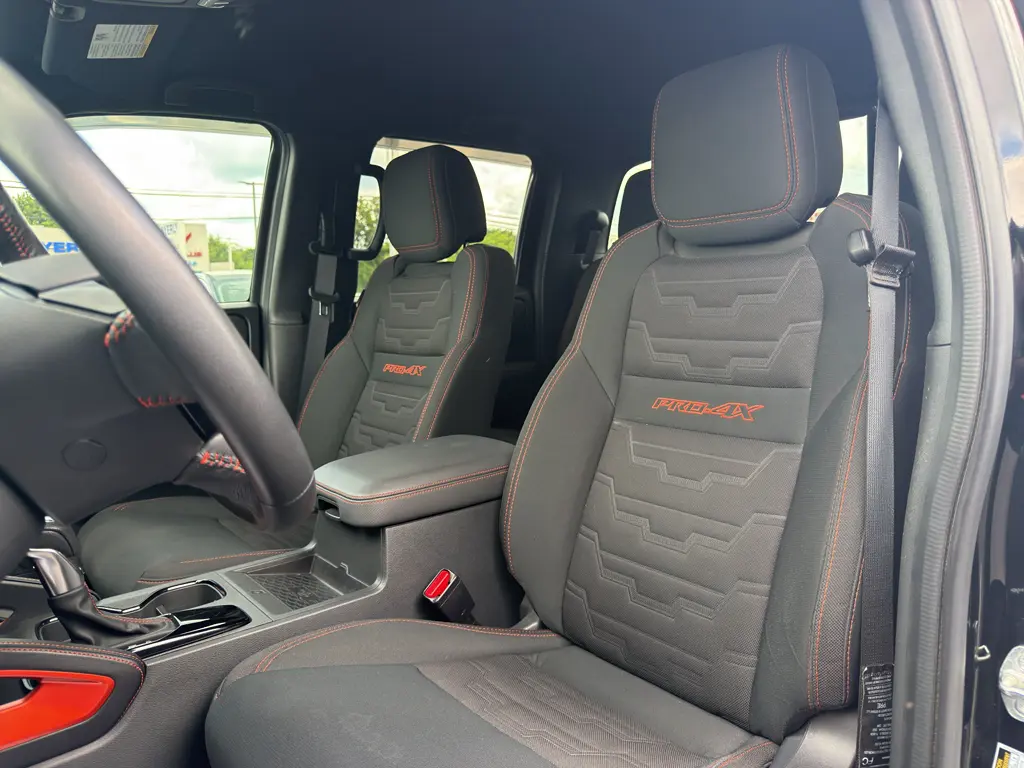 2023 Nissan Frontier - $38,995