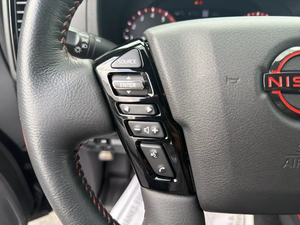 2023 Nissan Frontier - $38,995