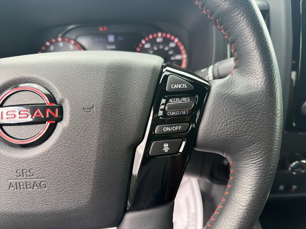 2023 Nissan Frontier - $38,995