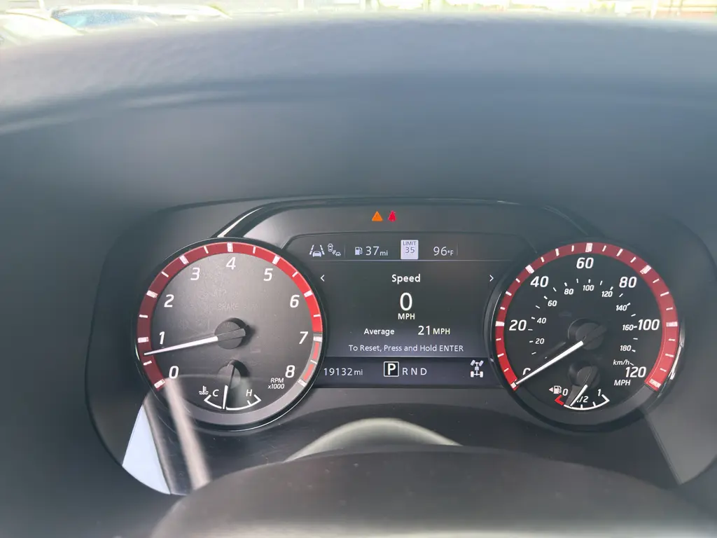 2023 Nissan Frontier - $38,995
