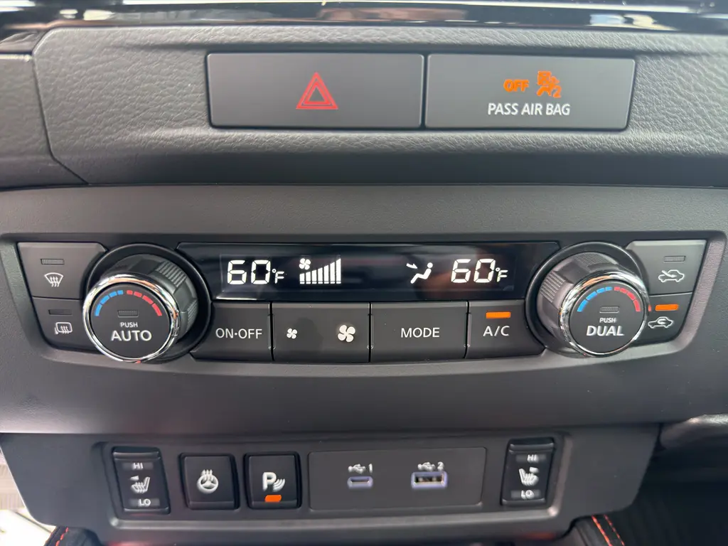 2023 Nissan Frontier - $38,995
