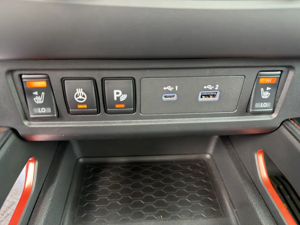 2023 Nissan Frontier - $38,995