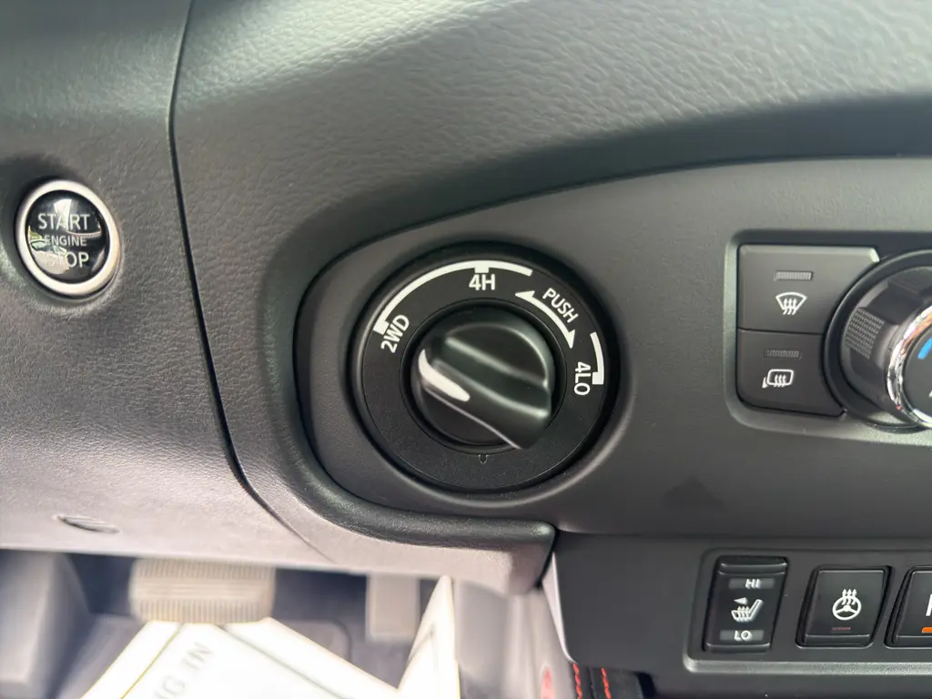 2023 Nissan Frontier - $38,995