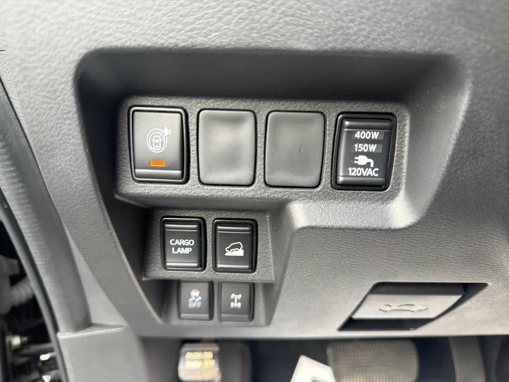 2023 Nissan Frontier - $38,995