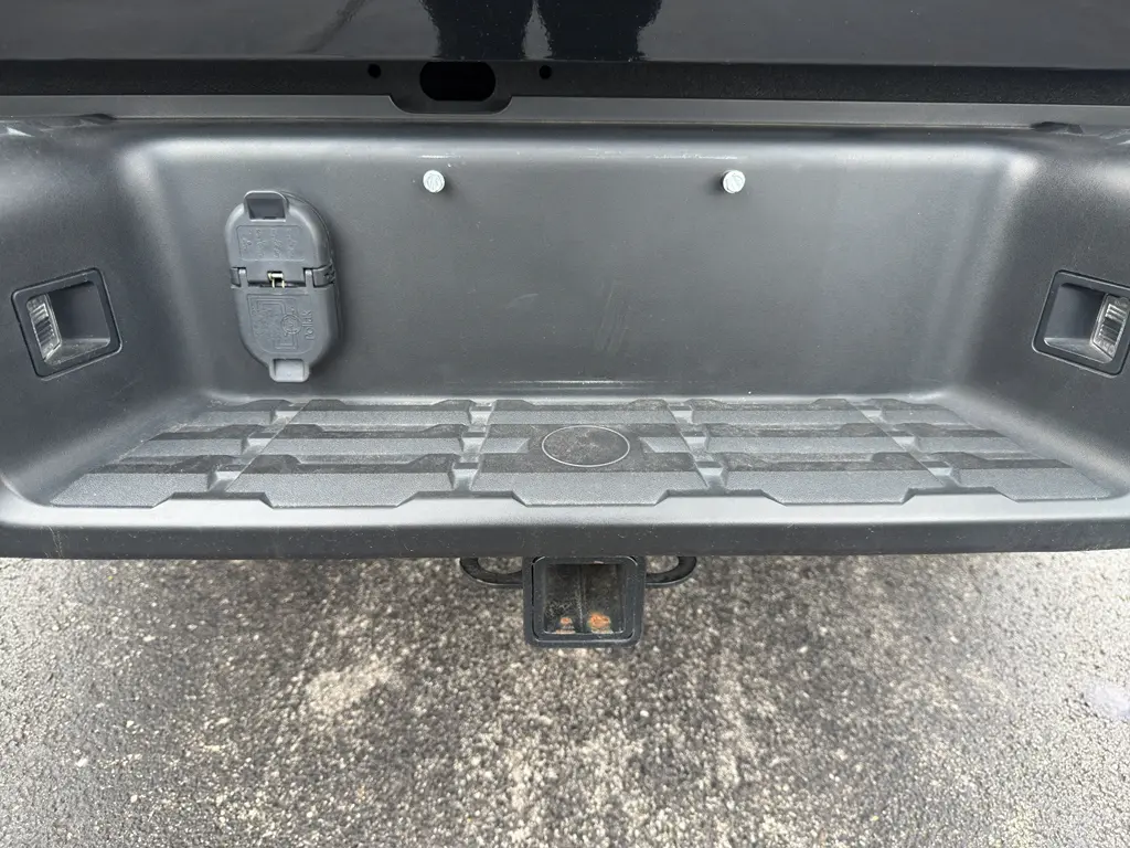 2023 Nissan Frontier - $38,995