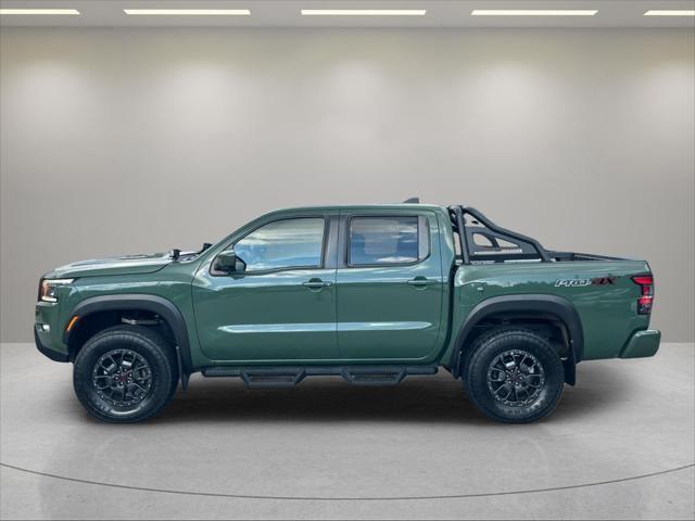 2023 Nissan Frontier - $25,452