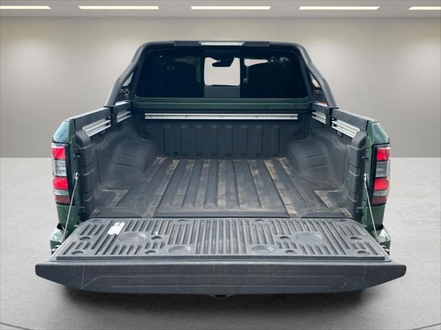 2023 Nissan Frontier - $25,452