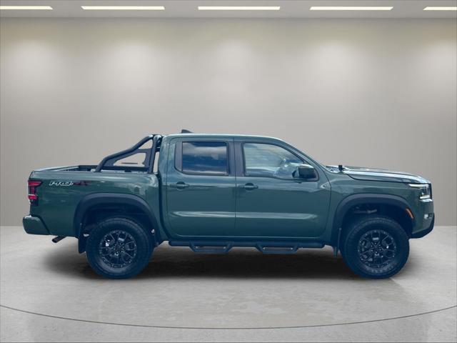 2023 Nissan Frontier - $25,452