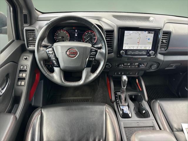 2023 Nissan Frontier - $25,452