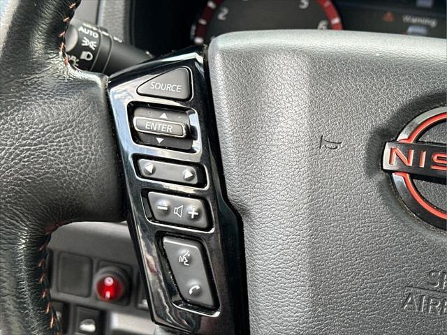 2023 Nissan Frontier - $25,452