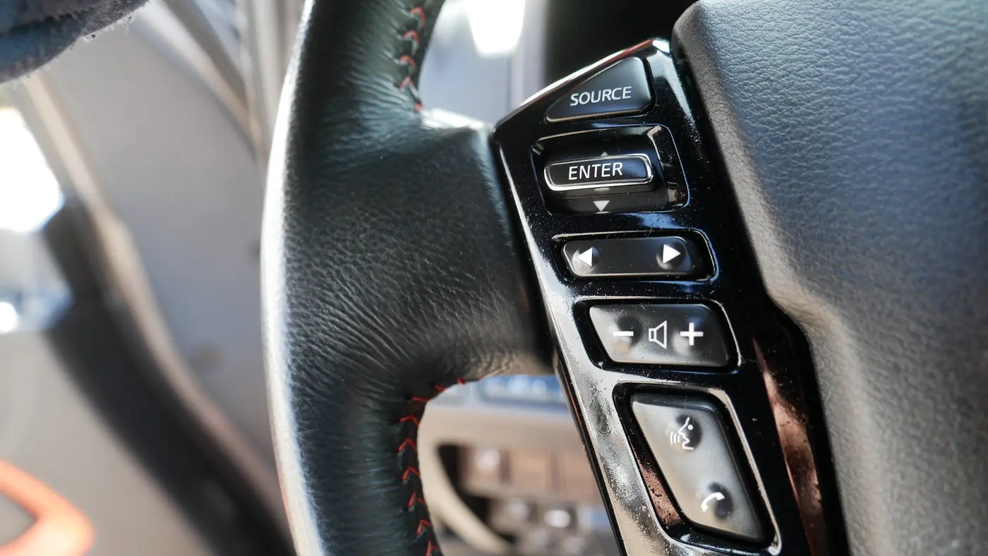 2023 Nissan Frontier S