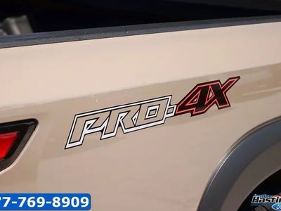2023 Nissan Frontier 4X4 S 4DR Crew Cab 5 FT. SB