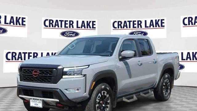 Preowned 2024 Nissan Frontier S for Sale